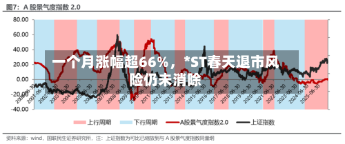 一个月涨幅超66%，*ST春天退市风险仍未消除-第2张图片