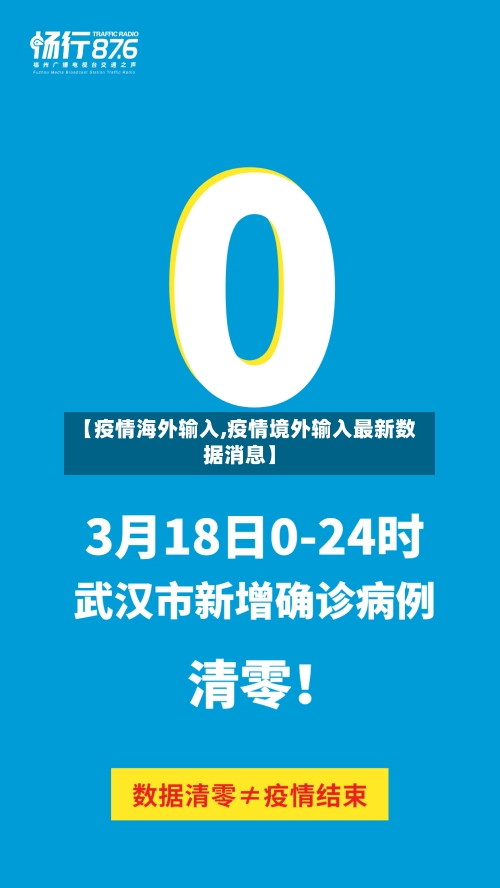 【疫情海外输入,疫情境外输入最新数据消息】-第3张图片