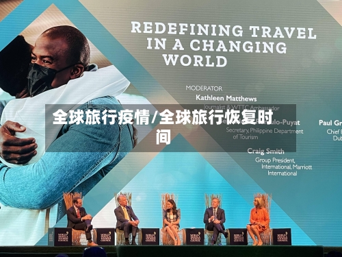 全球旅行疫情/全球旅行恢复时间-第2张图片