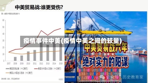 疫情事件中美(疫情中美之间的较量)
